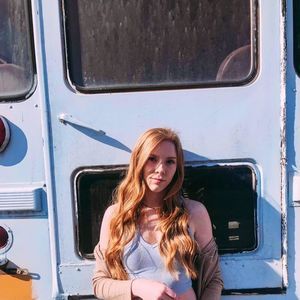 Meet your Posher, Alli